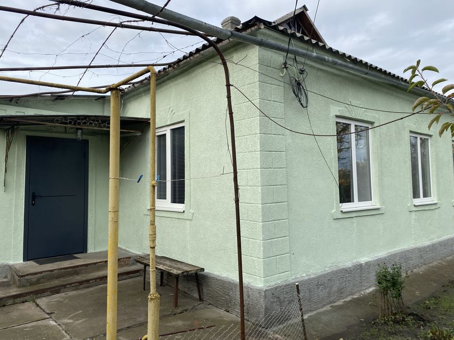 Будинок 4 кімнати на Грензаводі