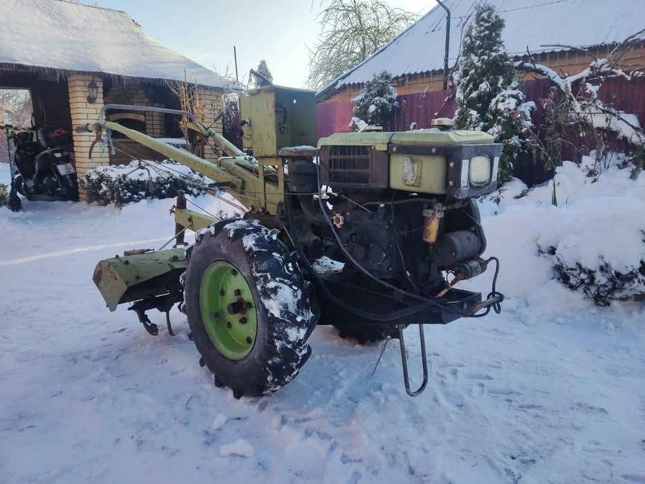 Продам  Зубер 8кс