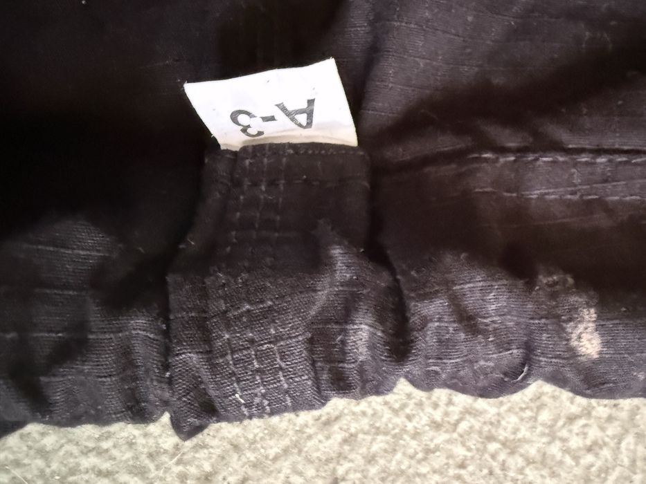 kimono jiu jitsu seven kimonos