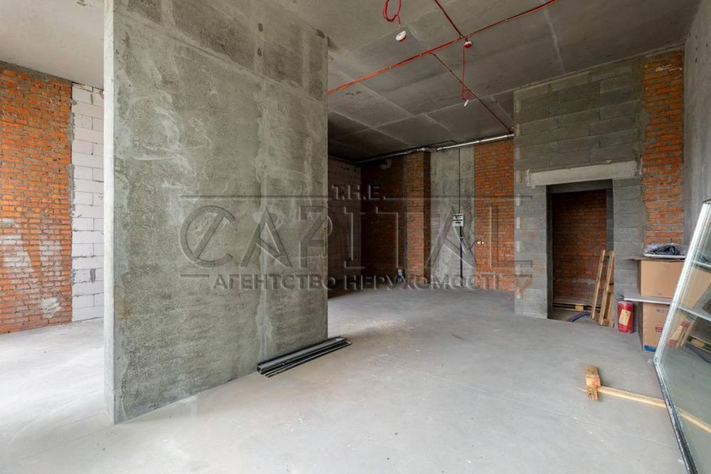 Продажа офиса, ЖК Dibrova Park, ул. Виктора Некрасова, Куреневка