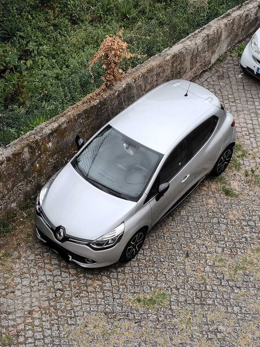 Renault Clio 1.5, 110cv