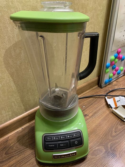 Блендер kitchen aid на запчастини
