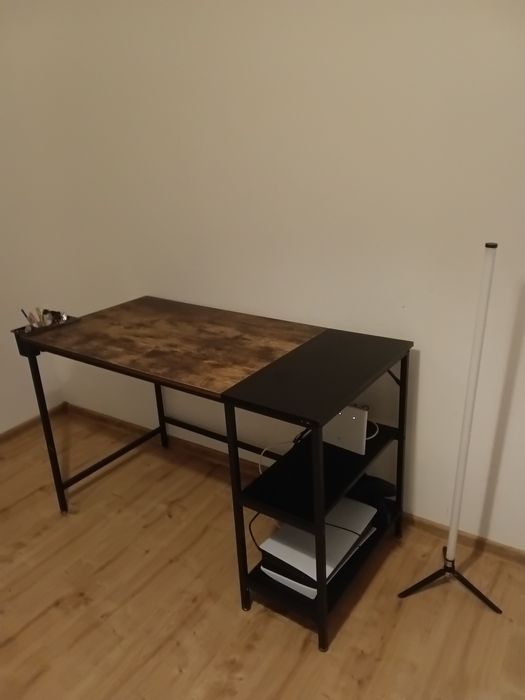 Biurko młodzieżowe, dziecięce, szkolne ,biuro