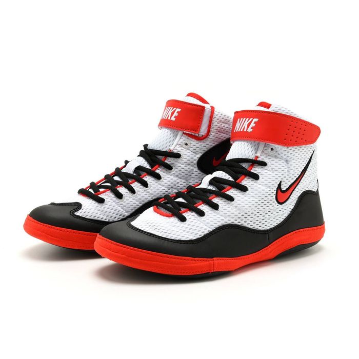 Nike Inflict 3 борцовки борцівки для боксу