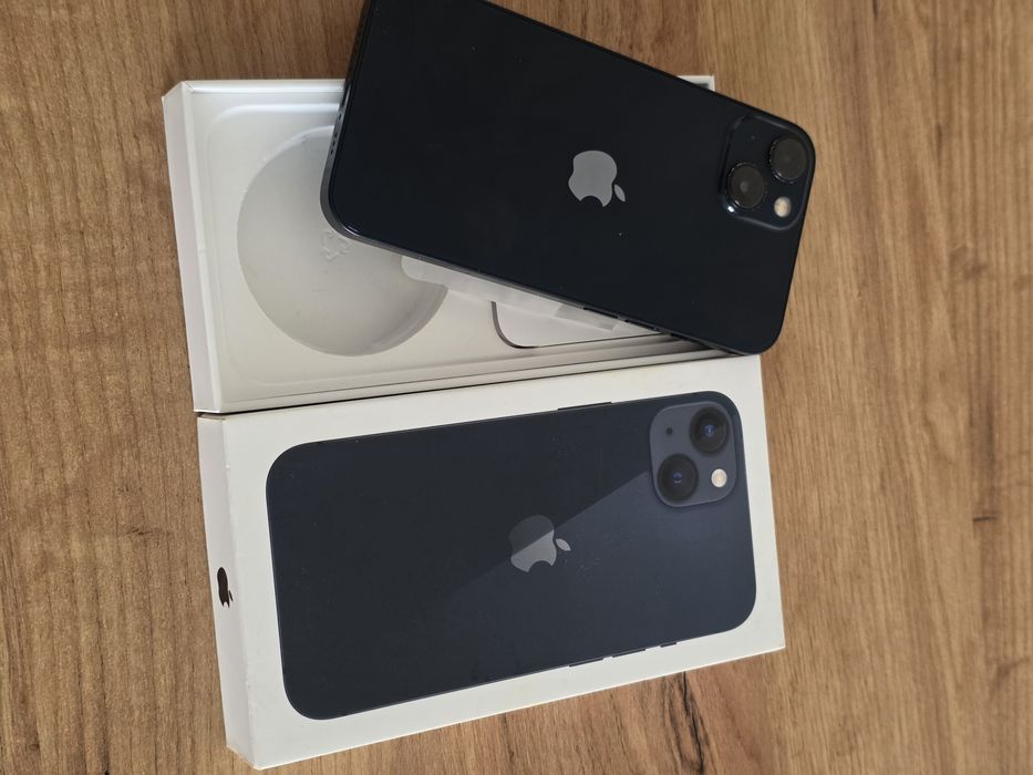 Iphone 13 128 gb