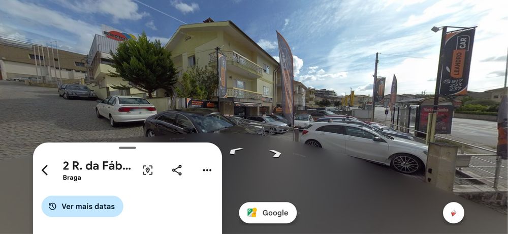 Moradia T3 à venda em Ferreiros e Gondizalves, Braga — foto 2