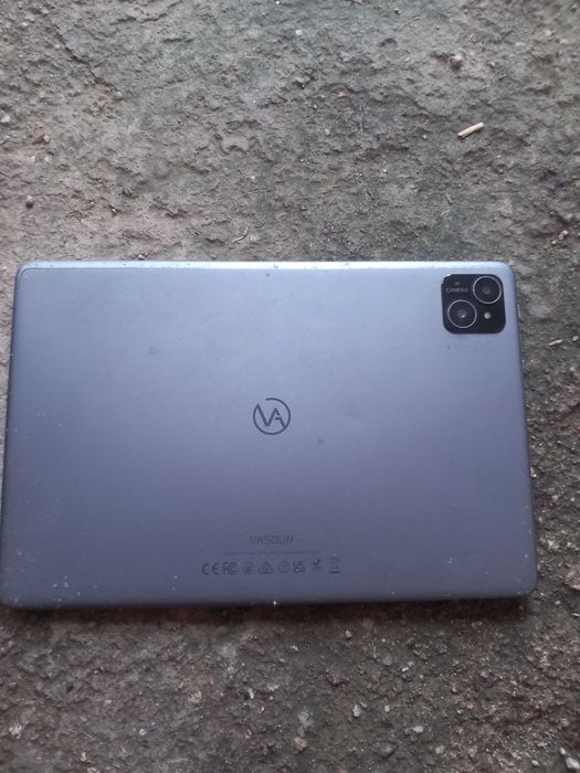 tablet bomestado