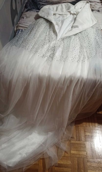 Vestido de noiva