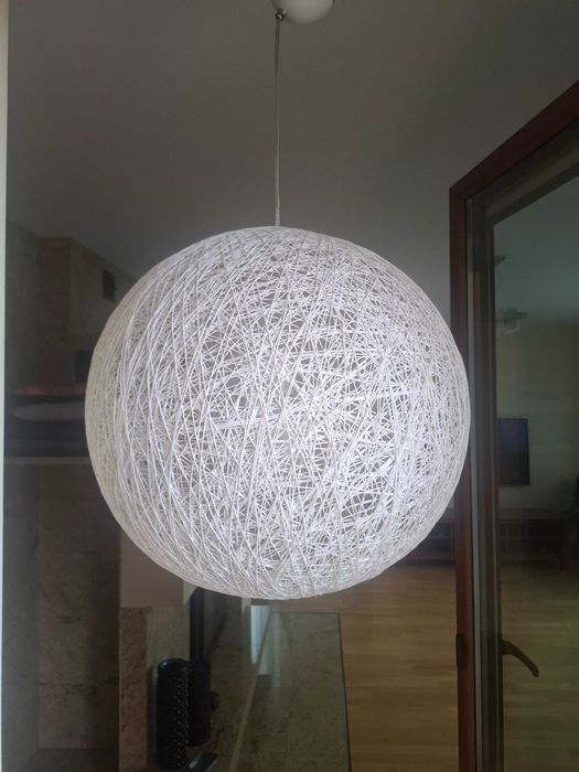 Candellux Lampa wisząca sufitowa