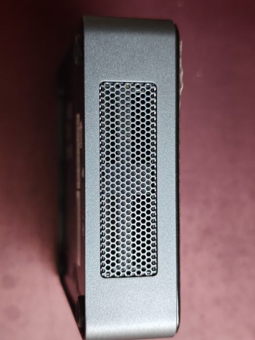 Komputer intel NUC i5-8259U 16GB/512GB Windows 11