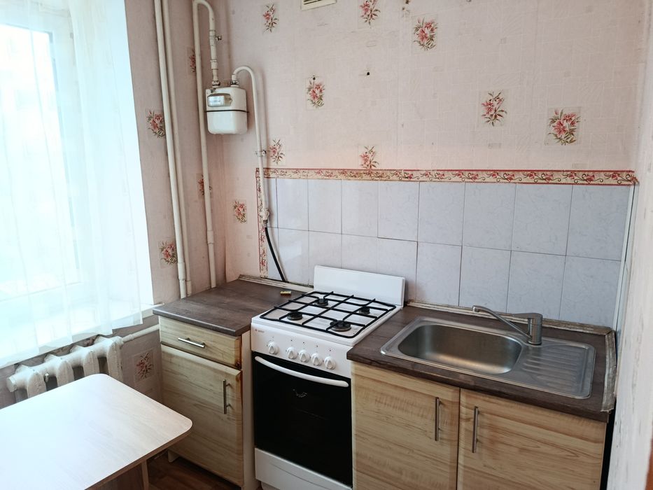 Здам 1-но кімнатну квартиру Крошня вулиця Крошенська