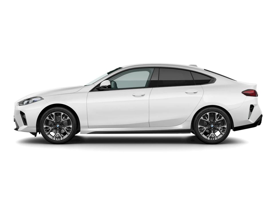 BMW Seria 2