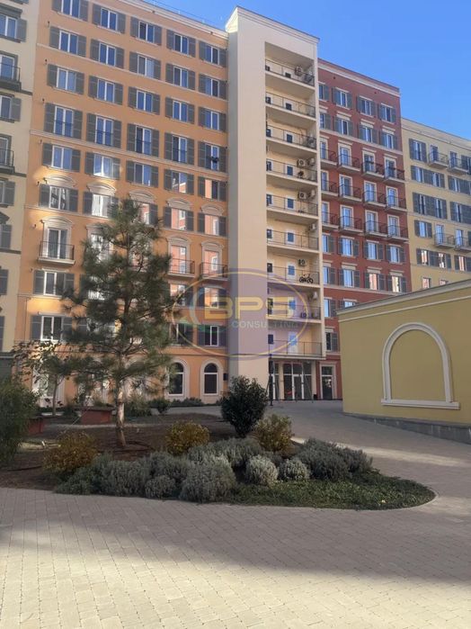 3-кімнатна квартира, в якій хочеться жити, а не просто ночувати