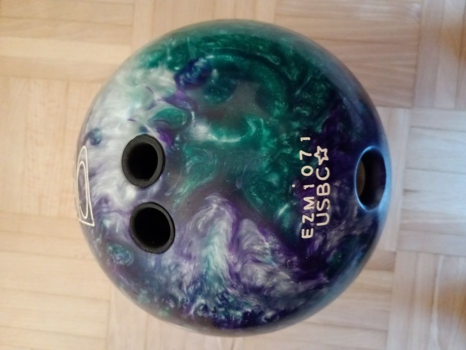 Kula do kręgli T Zone 6,5kg