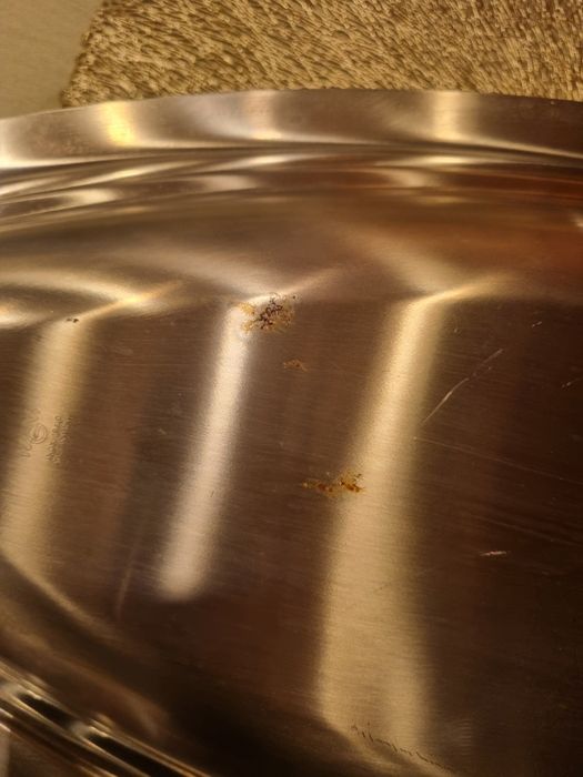 Crominox Fish Serving Platter458406441036042244