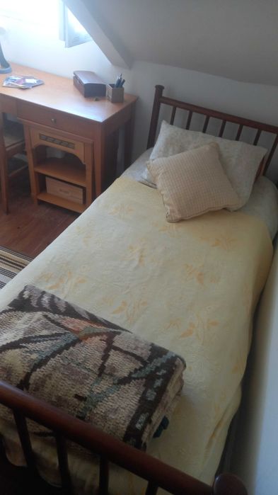 Quarto no Alto do Pina
