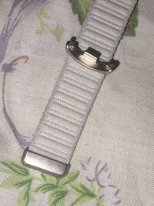 Нейлоновый ремешок для Xiaomi Mi Band 10 9 8,