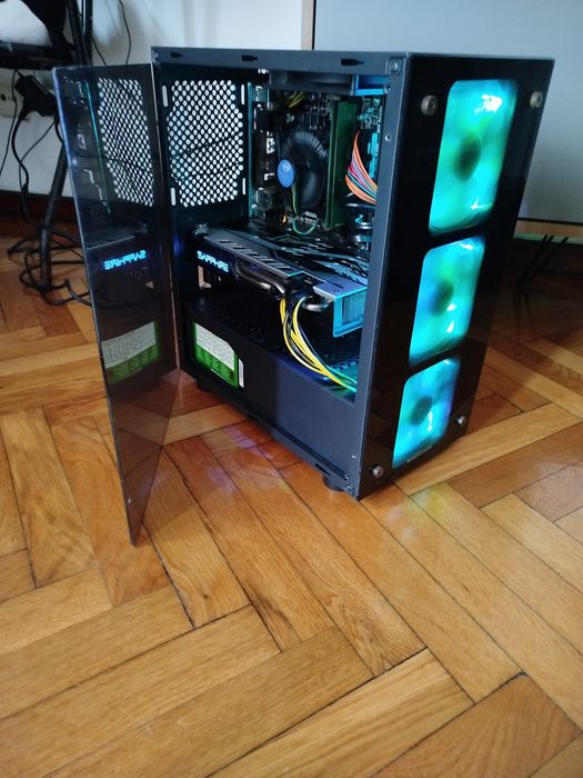 i5 Gaming Computer447245294586439682
