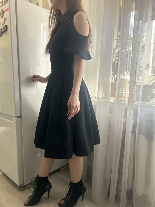 Святковп стильна сукня Isabel Garcia розмір xs-s