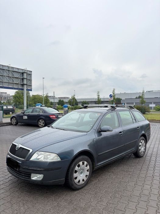 Продам skoda octavia a5