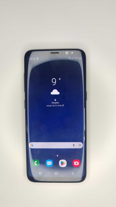 Samsung Galaxy S8
