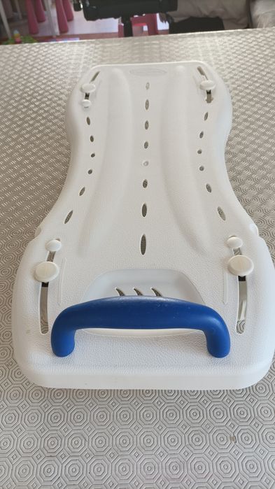 Acento/Tábua para banheira