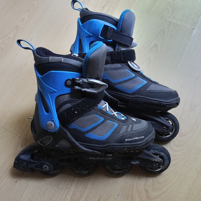Rolki rollerblade 36,5-40,5