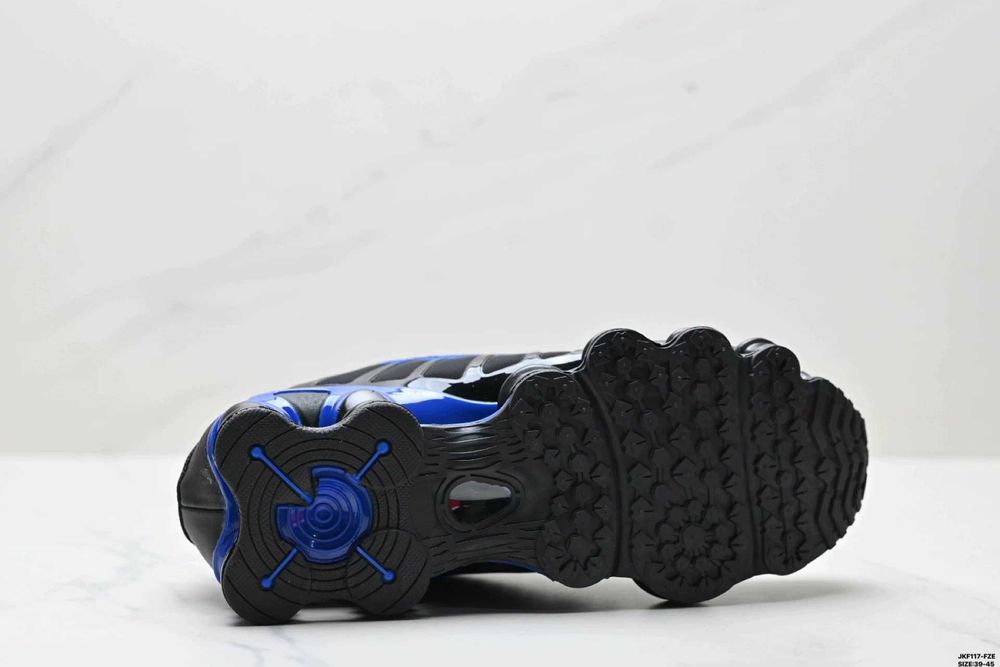 Nike Shox TL Czarny R.40
