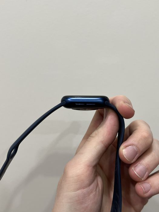 Apple Watch 6 series 40 mm епл вотч 6 серії 40 мм