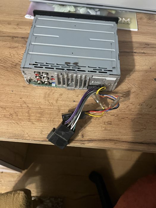 Продам SONY  mex5200BT