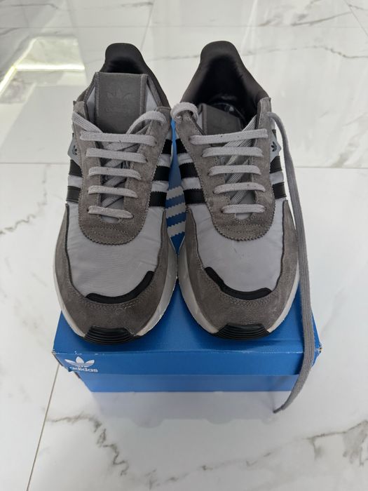 Кросовки мужские Adidas Retropy F2 45р.