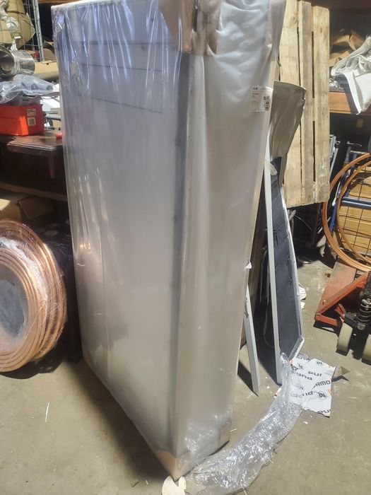 Skrzynka elektryczna metalowa rozdzielnica modułowa