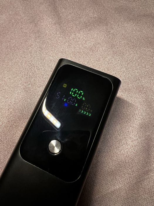 Павербанк / Powerbank 100W+65W. 24000mAh.