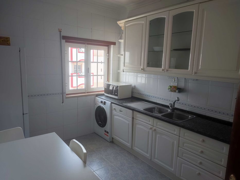 Alugo Quarto - Alcochete