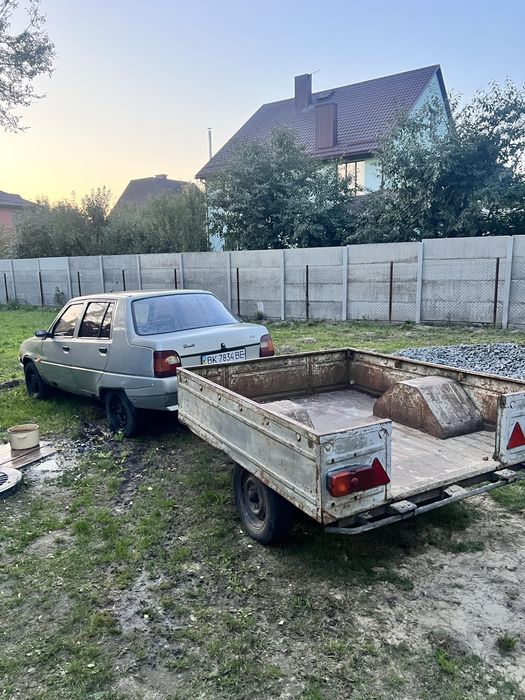Таврія 2006 року  газ бензин