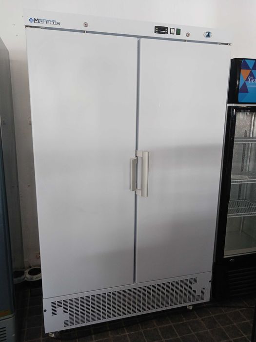 ACM1629 - Armário de Conservação 590L de 2 Portas - SEMI-NOVO