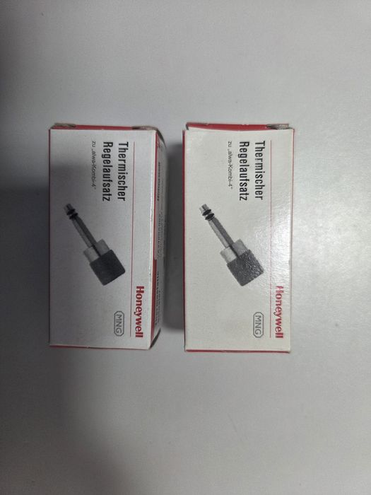 Nasadka termiczna Honeywell Alwa Kombi-4, 50-60C VA2400A002