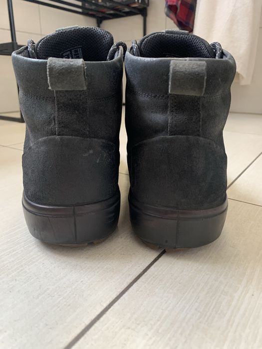 Чоботи чоловічі ECCO