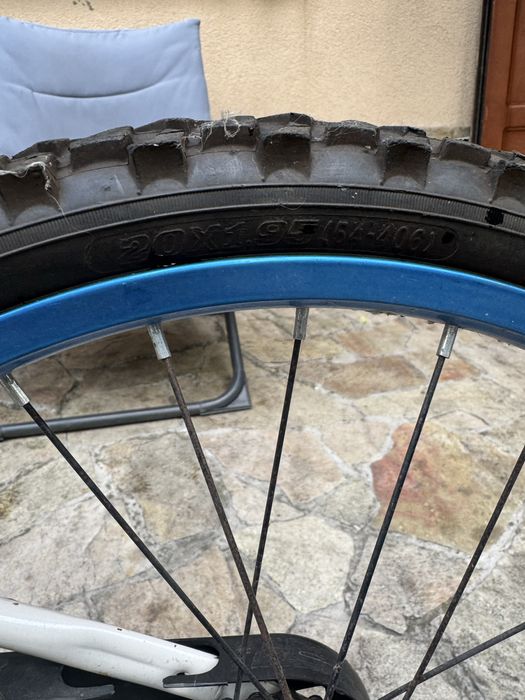 Велосипед CROSSER