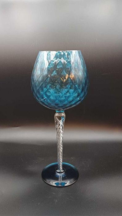 Grande Copo Azul