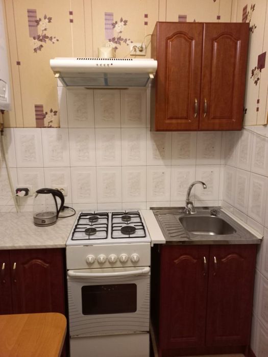 СРОЧНО! Продам квартиру с ГАЗом, Слободка, Воробьева КОМИССИЯ 0%