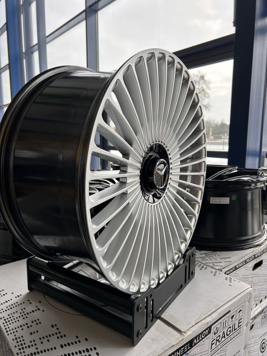 Felgi aluminiowe Mercedes GLE GLS 21 cali