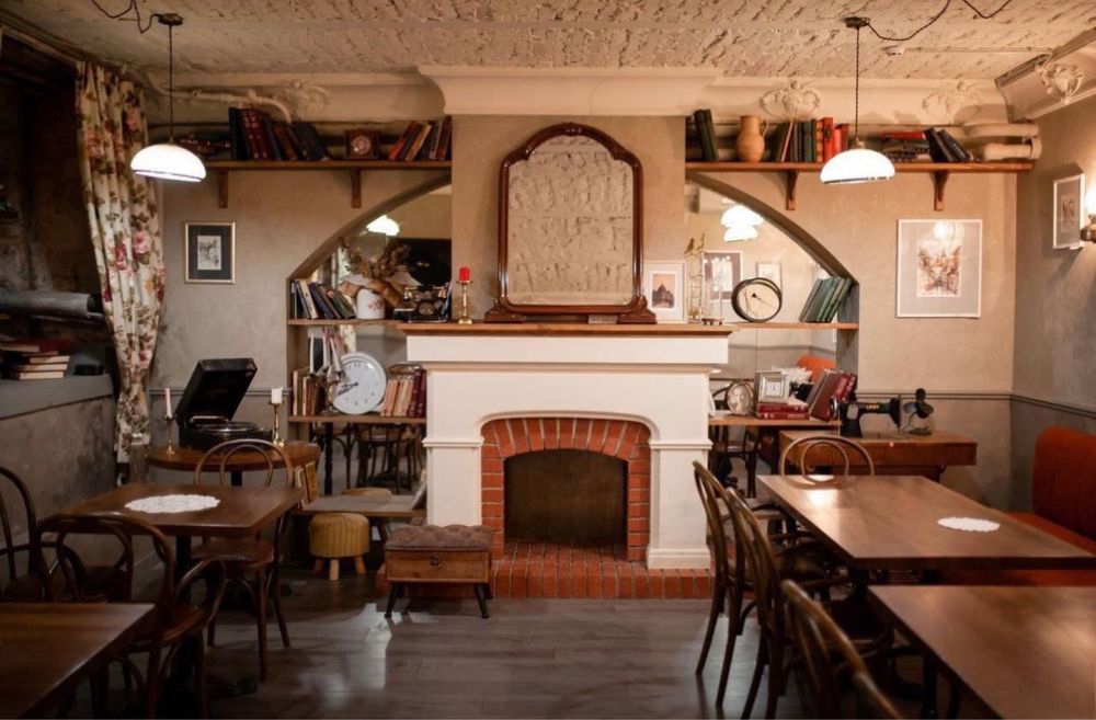 Commercial real estate at st. Kulikovo pole pl Oktyabrskoy revolyutsii pl (area 300 m²) - Atlanta.ua - photo 6