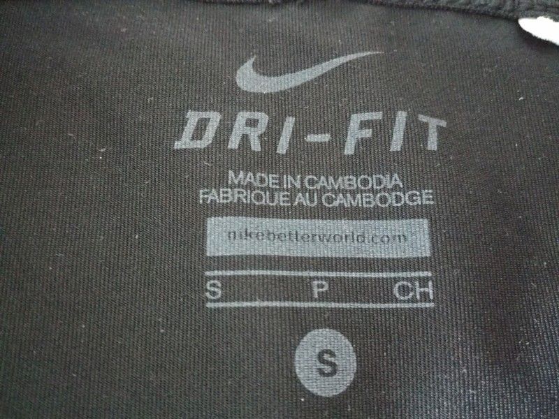 Legginsy NIKE