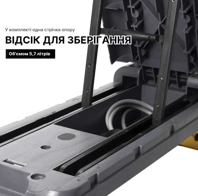 Степ платформа + еспандери фітнесу аеробіки Тренажер Лава жиму Степпер