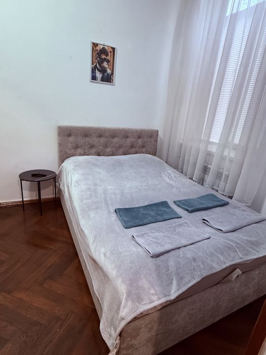 Подобово.  Вільно.ВІД-850 грн центр,вокзал Посуточно