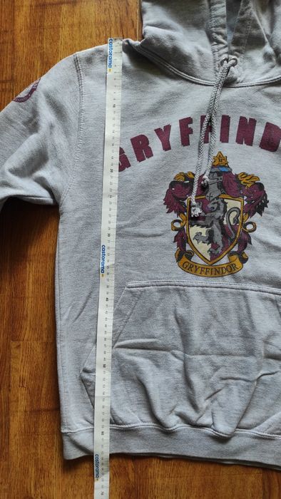Bluza Gryffindor Harry Potter rozm. S