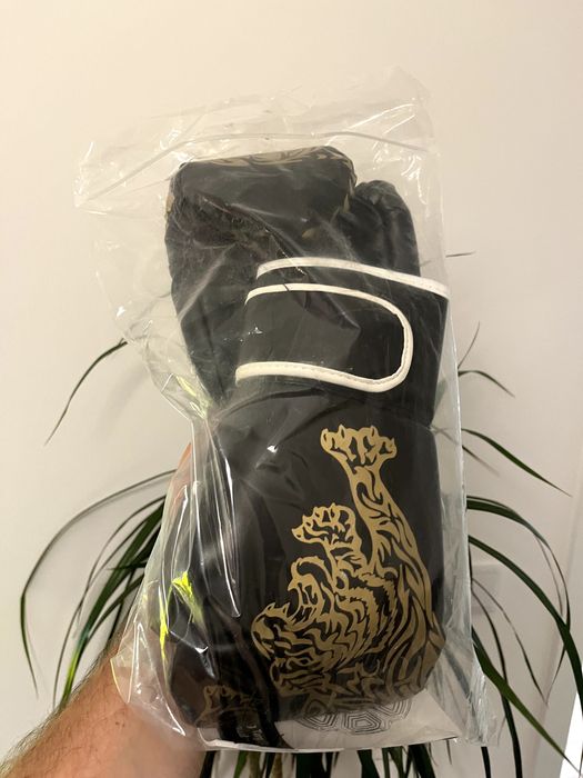 Máquina de Boxe Musical Inteligente com 6 Alvos e 9 Velocidades