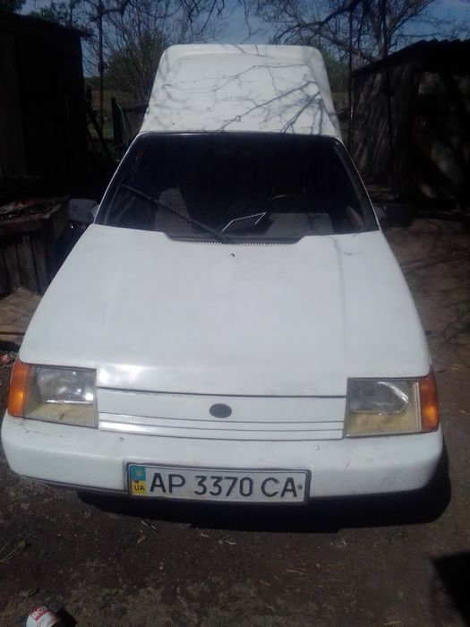 Продам авто Таврия пикап, торг присутствует возможен обмен