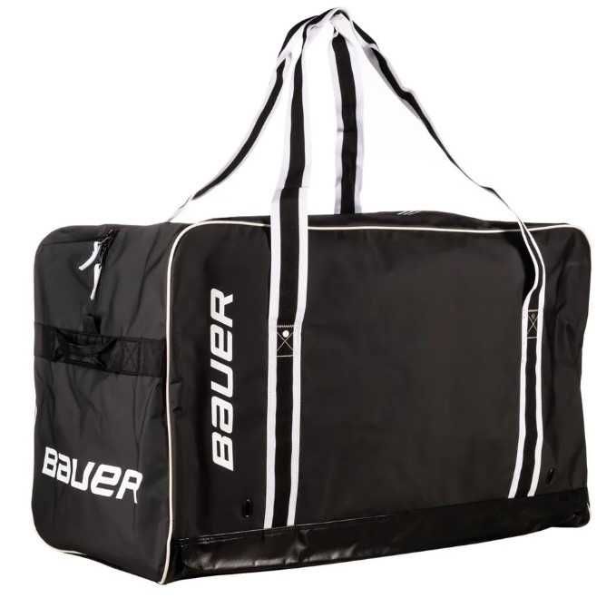 Хокейні сумки, баули Bauer, Sherwood, Fischer, TronX